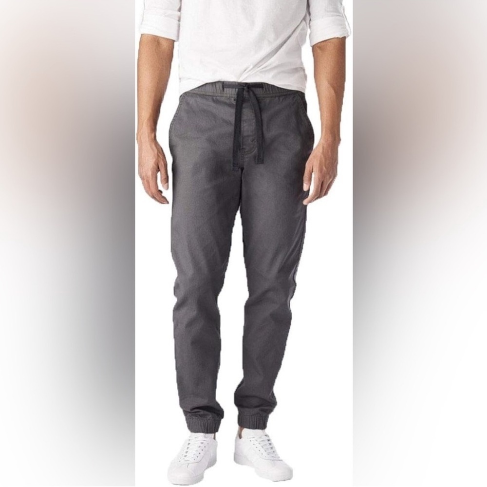 Denizen from Levi's Charcoal Jogger Pants Size XS